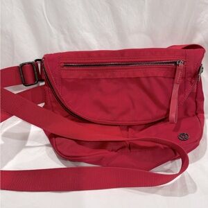 Lululemon Cross Body